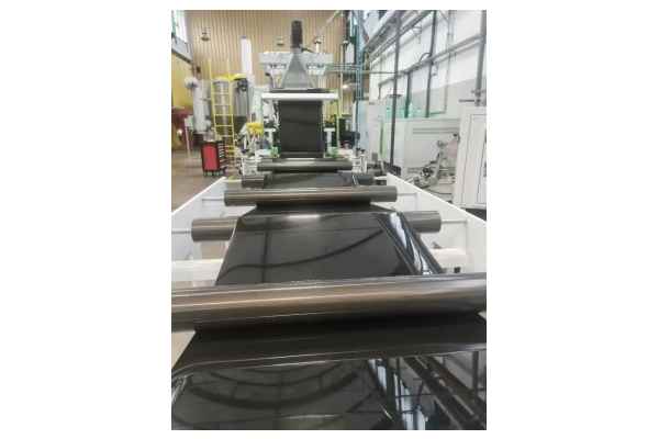 Jutilizzaw Folja tal-plastik tal-PVC: